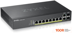 Zyxel GS2220-10HP (74328)