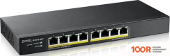 Zyxel GS1915-8EP-EU0101F (74326)