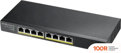 Zyxel GS1915-8EP-EU0101F (74326)