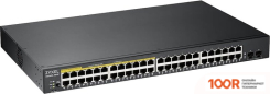 Zyxel GS1900-48HPV2 (74322)