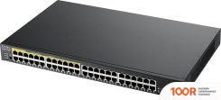 Zyxel GS1900-48HPV2 (74322)