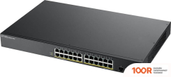 Zyxel GS1900-24HPV2 (74321)