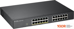 Zyxel GS1900-24EP (74320)