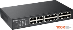 Zyxel GS1100-24E-EU0103F (74318)