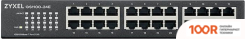 Zyxel GS1100-24E-EU0103F (74318)