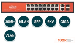 Wi-Tek WI-PS320GF (74312)