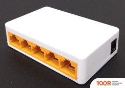 USBTOP 5X 10/100 (74298)