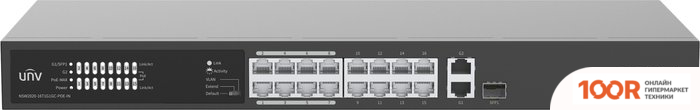 Uniview NSW2020-16T1GT1GC-POE-IN (74288)