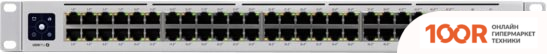 Ubiquiti UNIFI SWITCH PRO 48 POE (74285)