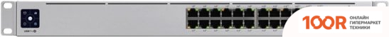 Ubiquiti UNIFI SWITCH PRO 24 POE (74284)