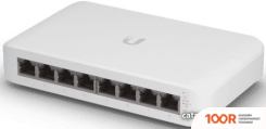 Ubiquiti UNIFI SWITCH LITE 8 POE (74282)