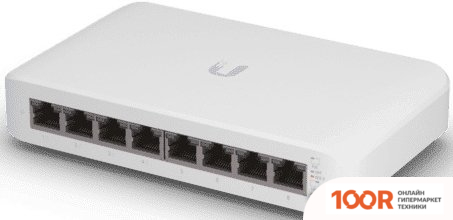 Ubiquiti UNIFI SWITCH LITE 8 POE (74282)