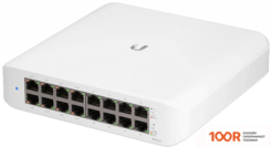 Ubiquiti UNIFI SWITCH LITE 16 POE (74281)