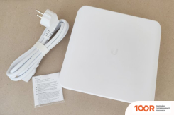 Ubiquiti UNIFI SWITCH LITE 16 POE (74281)