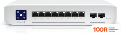 Ubiquiti UNIFI SWITCH ENTERPRISE 8 POE (74275)