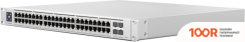 Ubiquiti UNIFI SWITCH ENTERPRISE 48 POE (74274)