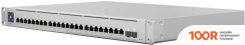 Ubiquiti UNIFI SWITCH ENTERPRISE 24 POE (74273)