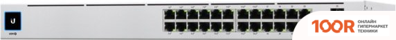 Ubiquiti UNIFI SWITCH 24 POE (74268)