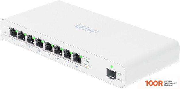Ubiquiti UISP SWITCH (74266)