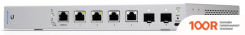 Ubiquiti SWITCH XG 6POE (74265)