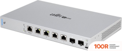 Ubiquiti SWITCH XG 6POE (74265)