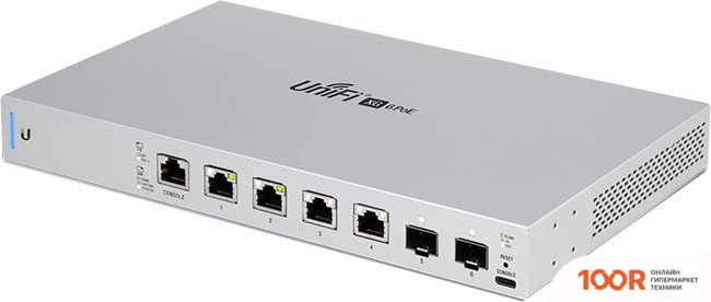 Ubiquiti SWITCH XG 6POE (74265)