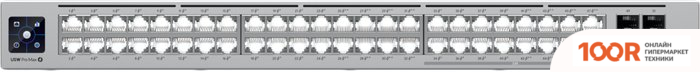 Ubiquiti PRO MAX 48 POE (74263)