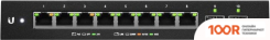 Ubiquiti EDGESWITCH X FIBER ES-10XP (74259)
