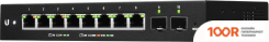 Ubiquiti EDGESWITCH X FIBER ES-10XP (74259)