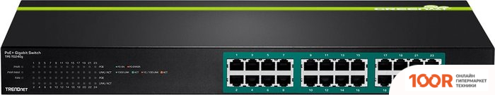 TRENDnet TPE-TG240G (V1.0R) (74256)