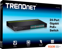 TRENDnet TPE-TG240G (V1.0R) (74256)