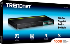 TRENDnet TPE-TG160G (V1.0R) (74255)