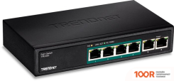 TRENDnet TPE-S50 (V2.0R) (74254)