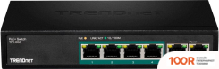 TRENDnet TPE-S50 (V2.0R) (74254)