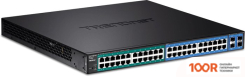 TRENDnet TL2-PG484 (V1.0R) (74250)
