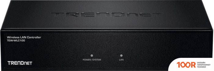 TRENDnet TEW-WLC100 (V1.0R) (74247)