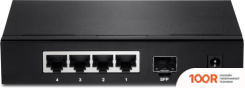 TRENDnet TEG-S51SFP (V1.1R) (74246)
