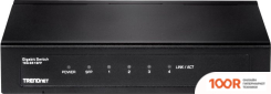 TRENDnet TEG-S51SFP (V1.1R) (74246)