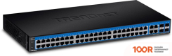 TRENDnet TEG-524WS (V1.0R) (74245)