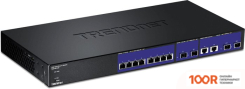 TRENDnet TEG-40128 (V1.0R) (74244)