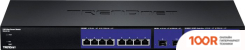 TRENDnet TEG-40128 (V1.0R) (74244)