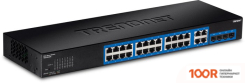 TRENDnet TEG-284WS (V1.0R) (74243)
