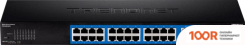 TRENDnet TEG-284WS (V1.0R) (74243)