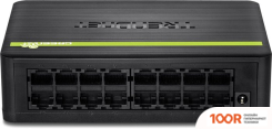 TRENDnet TE100-S16DG (V1.0R) (74241)