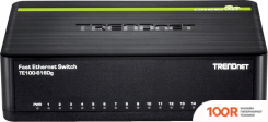 TRENDnet TE100-S16DG (V1.0R) (74241)