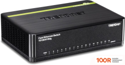 TRENDnet TE100-S16DG (V1.0R) (74241)