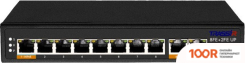 TRASSIR TR-NS1110-120-8POE (74235)