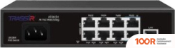 TRASSIR TR-NS1109-120-8POE (74234)