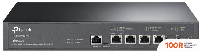 TP-Link TL-SX3206HPP (74230)