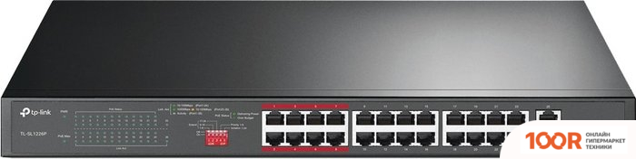 TP-Link TL-SL1226P (74223)